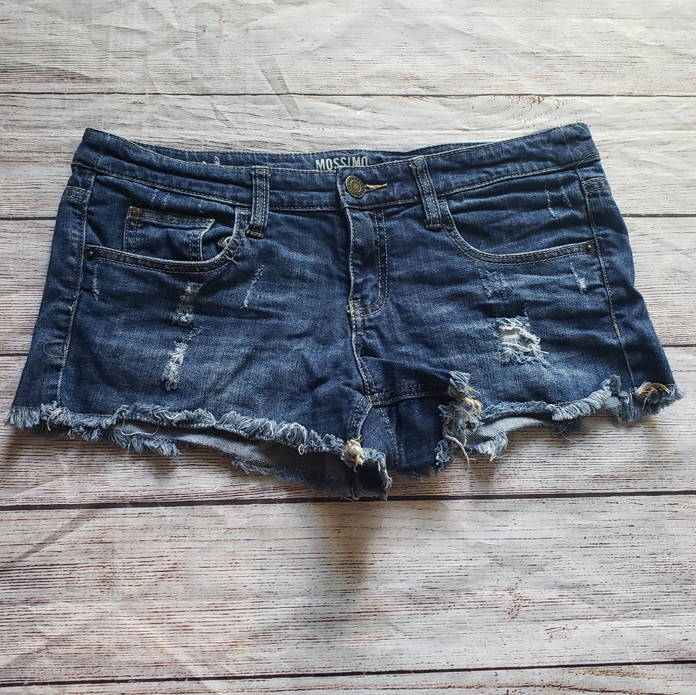 Mossimo shorts